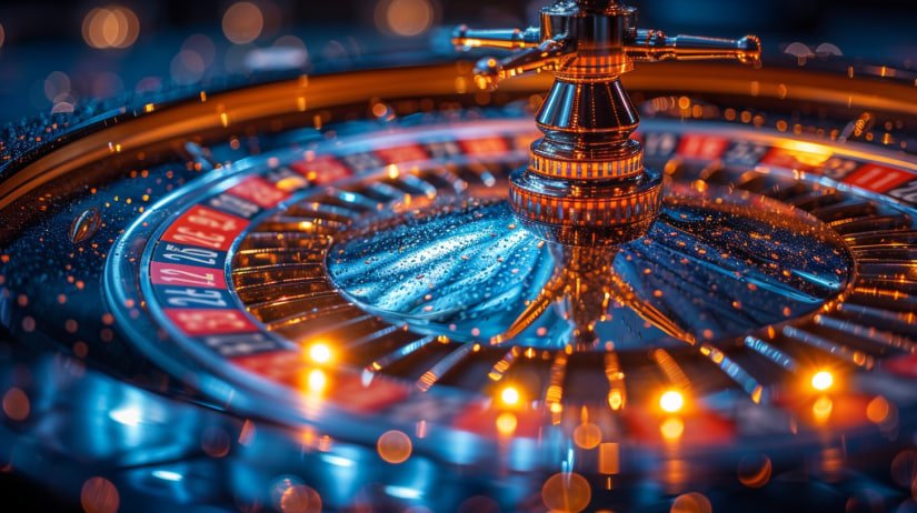 Live casino table games available on 19 ph for Philippines members