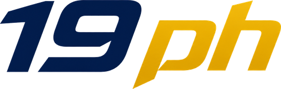 19 ph official logo